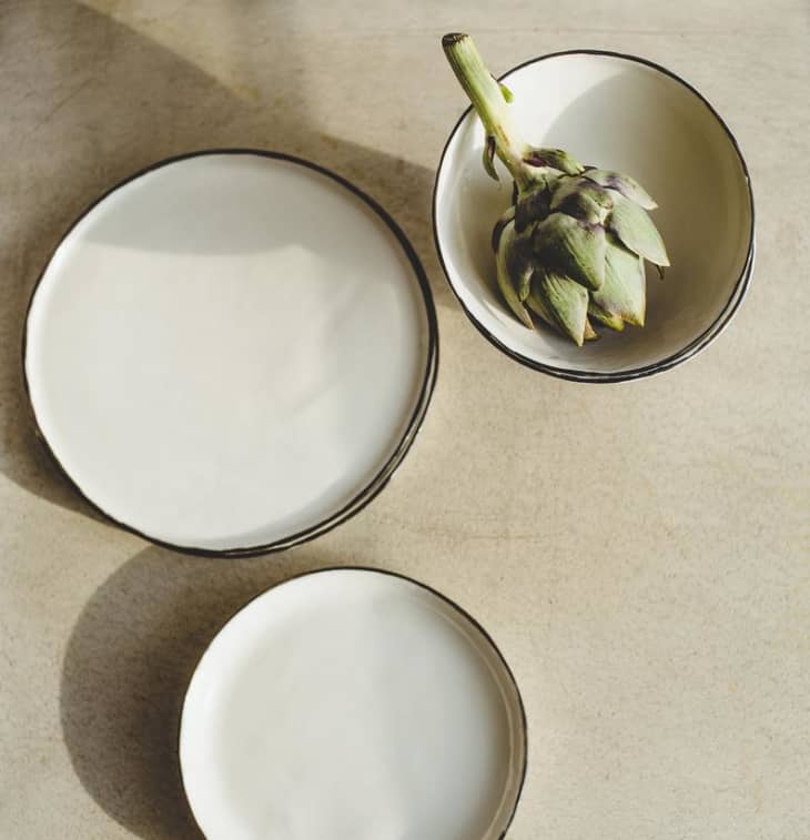 Best Places to Buy Ceramic Dinnerware Online Apartment Therapy